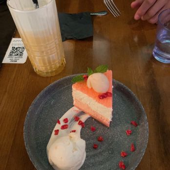 U :Dessert Story - Desserts Near Me - Berkeley, California