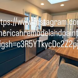 All American Remodel & Painting