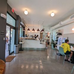 Pete’s Ybor - Interior
