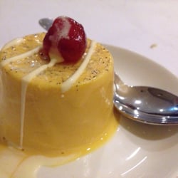 Dinner Bell - Indian ice cream