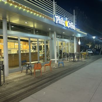 Philz Coffee - Coffee & Tea Near Me - Cupertino, California Philz Coffee - Coffee & Tea Near Me - Cupertino, California