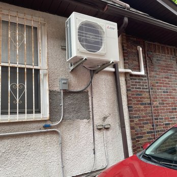 Prime Air Group - Completed work - Heating & Air Conditioning/HVAC Near Me - Brooklyn, New York