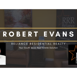 Robert Evans - Reliance Realty