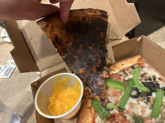 Maswik Food Court by null