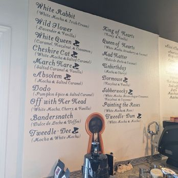 Main Street Coffee House - Coffee & Tea Near Me - Rockport, Texas