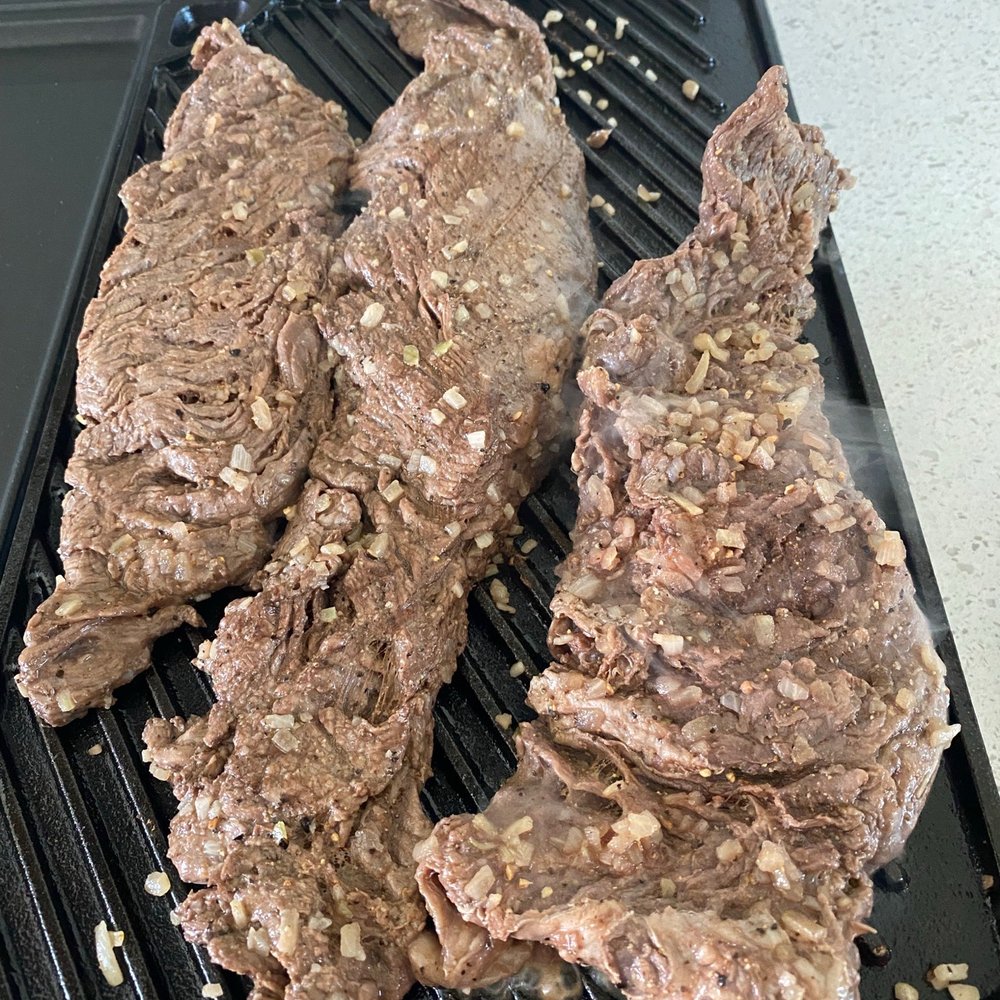 Ramey's Meats - Super tender carne asada...so good! - Meat Shops Near Me - Brawley, California Ramey's Meats - Super tender carne asada...so good! - Meat Shops Near Me - Brawley, California