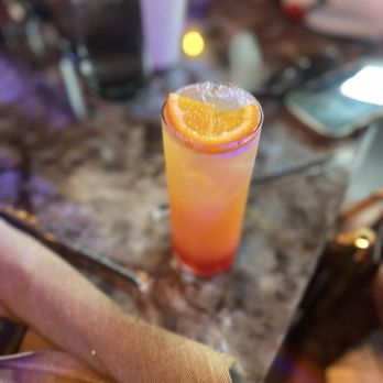 Blakes Oyster Bar - Sunrise cocktail - Bars Near Me - Atlanta, Georgia Blakes Oyster Bar - Sunrise cocktail - Bars Near Me - Atlanta, Georgia