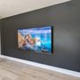 Photo of Dan's TV Mounting