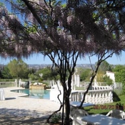 Auberge les Olivades