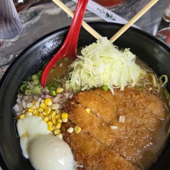 Kings Lake Grille - Grouper Miso - Ramen Near Me - Gibsonton, Florida Kings Lake Grille - Grouper Miso - Ramen Near Me - Gibsonton, Florida