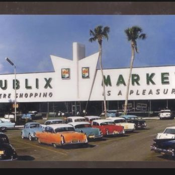 Publix - Drugstores Near Me - Miami Beach, Florida