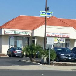 Imperial Beauty Supply - My favorite store for all OPI & Zoya