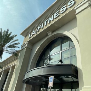 LA Fitness - Gyms Near Me - Irvine, California