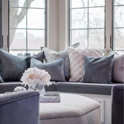 Valley Custom Carpenters - Window Bench Seating