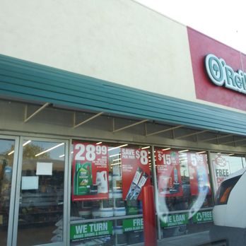 O'Reilly Auto Parts - Auto Parts & Supplies Near Me - Escondido, California O'Reilly Auto Parts - Auto Parts & Supplies Near Me - Escondido, California