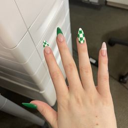 Nails
