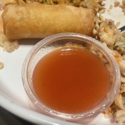 Spring roll