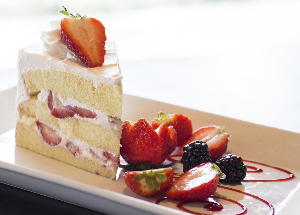 Layered Cakerie