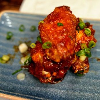 Lume Asian Fusion - K-Wings - Asian Fusion Near Me - Manassas, Virginia Lume Asian Fusion - K-Wings - Asian Fusion Near Me - Manassas, Virginia