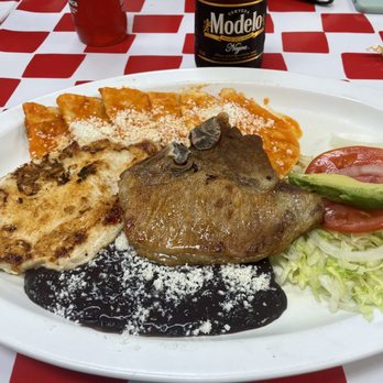 La Huasteca - Enchiladas huastecas - Mexican Near Me - Bluffton, South Carolina La Huasteca - Enchiladas huastecas - Mexican Near Me - Bluffton, South Carolina