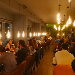Shari Sushi Bar