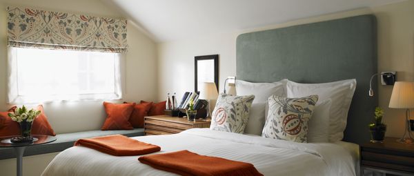 The Goodwood Hotel by null