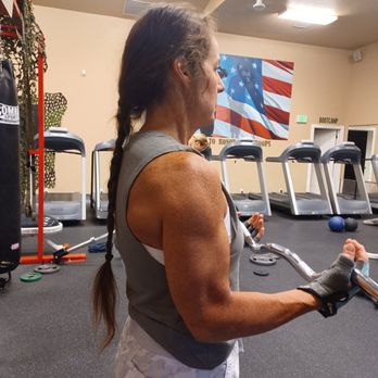 Bootcamp With Jess - Boot Camps Near Me - Midvale, Utah