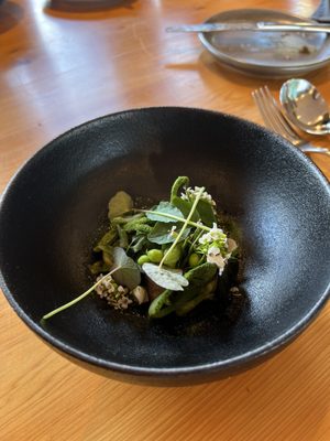 Amisfield Restaurant and Cellar Door by null