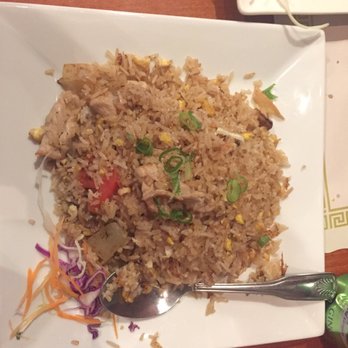 Frankly Thai - Thai fried rice - Thai Near Me - Franklin Square, New York Frankly Thai - Thai fried rice - Thai Near Me - Franklin Square, New York