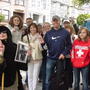 Photo of Haight Ashbury Flower Power Walking Tour