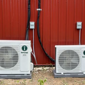Jean Heating & Air - 3 ton and 2 ton mini split - Heating & Air Conditioning/HVAC Near Me Jean Heating & Air - 3 ton and 2 ton mini split - Heating & Air Conditioning/HVAC Near Me