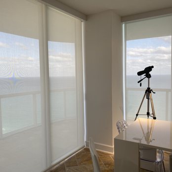 Lux Blinds Design - Shades & Blinds Near Me
