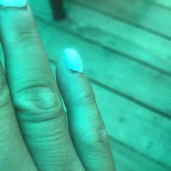 Nexgen Nails & Spa - Nail Salons Near Me - El Sobrante, California