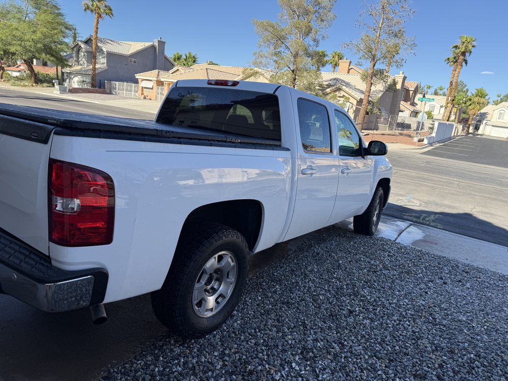 Desert Mobile Car Wash North Las - O