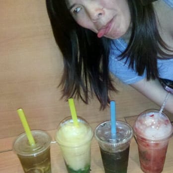 Tastea - My friend wanted to be randomly on the photo - Juice Bars & Smoothies Near Me - Garden Grove, California Tastea - My friend wanted to be randomly on the photo - Juice Bars & Smoothies Near Me - Garden Grove, California