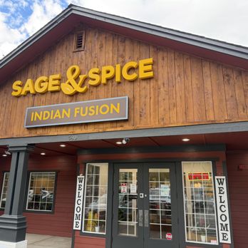 Sage & Spice - Indian Near Me - North Bend, Washington Sage & Spice - Indian Near Me - North Bend, Washington