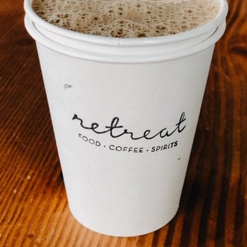 Retreat - Cafes Near Me - Seattle, Washington Retreat - Cafes Near Me - Seattle, Washington