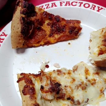 Pizza Factory - Pizza Near Me - Porterville, California Pizza Factory - Pizza Near Me - Porterville, California