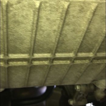 Precision Tune Auto Care - Cleaned underbody Tuesday. Saturday no oil leak. - Tires Near Me - Durham, North Carolina