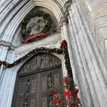St. Patrick's Cathedral - Churches Near Me - New York, New York St. Patrick's Cathedral - Churches Near Me - New York, New York