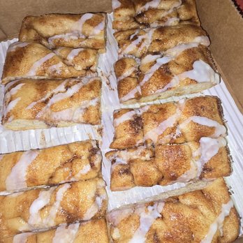 Jet's Pizza - Cinnamon Stix - Pizza Near Me - Davie, Florida Jet's Pizza - Cinnamon Stix - Pizza Near Me - Davie, Florida
