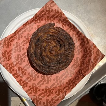 Esse Taco - Churro - Tacos Near Me - Brooklyn, New York