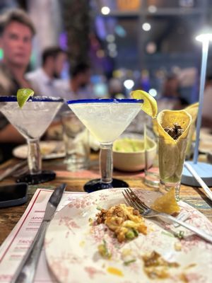 Tacology Brickell - Mexican Taqueria by null