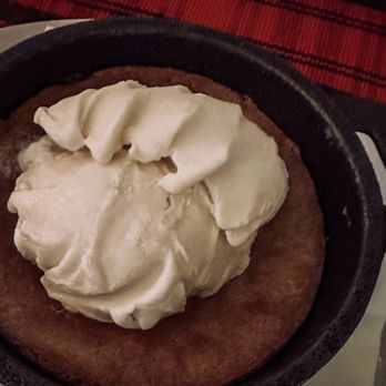 Fall Line Kitchen & Bar - Iron Skillet Cornbread - New American Near Me - Richmond, Virginia Fall Line Kitchen & Bar - Iron Skillet Cornbread - New American Near Me - Richmond, Virginia