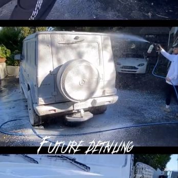 Future Automotive Detailing - Get a quote today - Car Wash Near Me Future Automotive Detailing - Get a quote today - Car Wash Near Me
