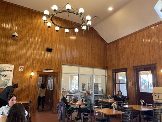 The Bakehouse of Tarrytown by null