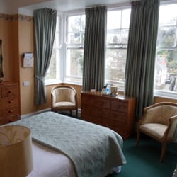 Kingsholm Hotel