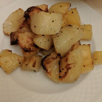 Osteria dei Baroncelli - Roasted Potatoes - Tuscan Near Me - Florence, FI Osteria dei Baroncelli - Roasted Potatoes - Tuscan Near Me - Florence, FI