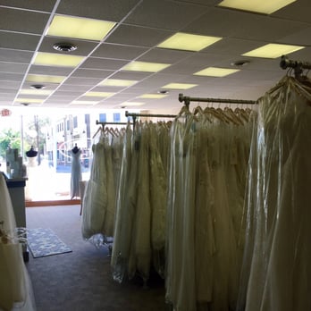 Dalia's Bridal - Women's Clothing Near Me - Williamsville, New York