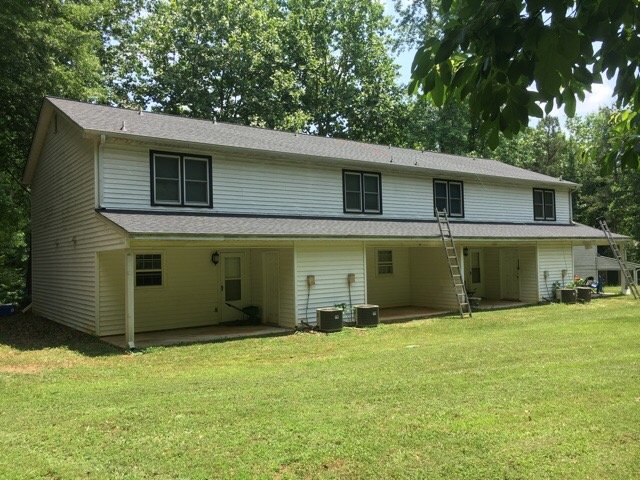 Slide of Ridgepoint Roofing